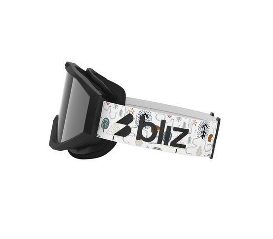 Liner JR - Matte Black