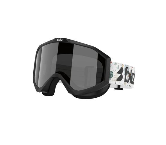 Liner JR - Matte Black