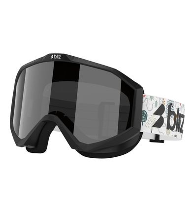 Liner JR - Matte Black