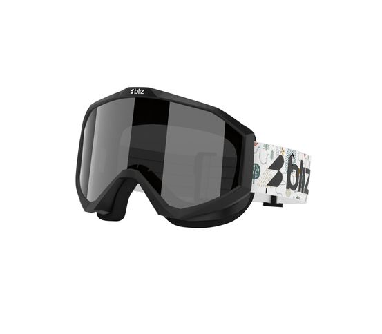 Liner JR - Matte Black