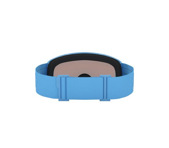 Pixie - Matte Blue - Barna