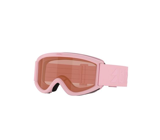 Pixie - Matte Pink - Barna