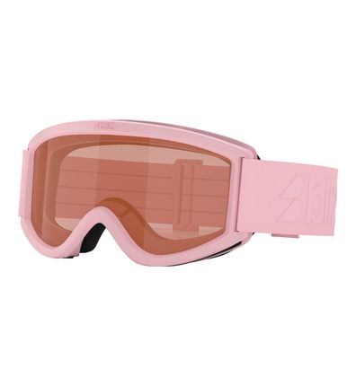 Pixie - Matte Pink - Barna