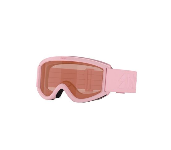 Pixie - Matte Pink - Barna