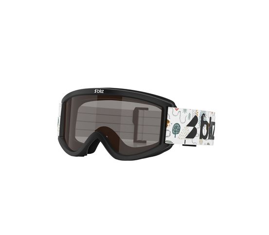 Pixie - Matte Black - Barna