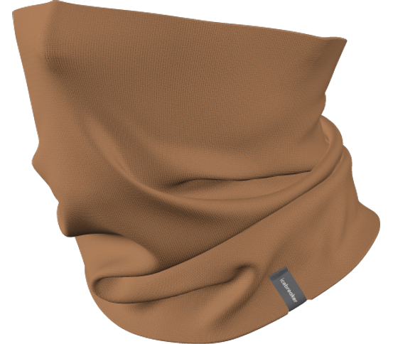 Tech Chute hálskragi