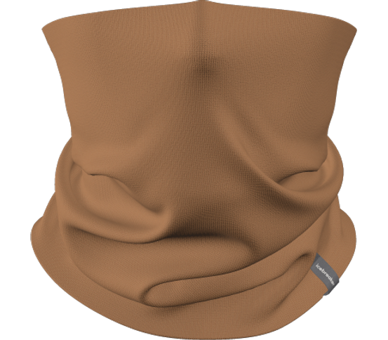 Tech Chute hálskragi