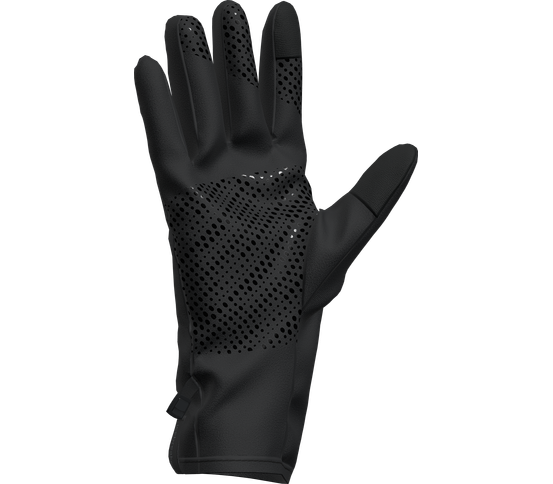 Quantum Gloves