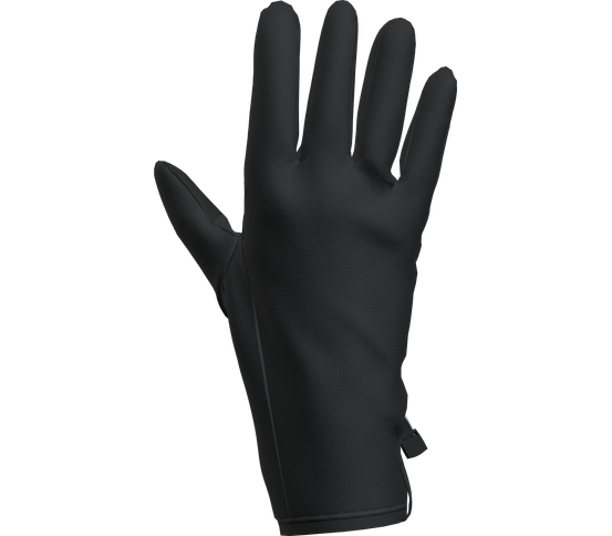 Quantum Gloves