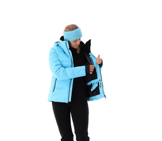 Aprés Ski - Skíðaúlpa dömu