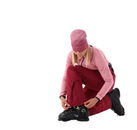 thumb Unlimitech Skíðabuxur dömu