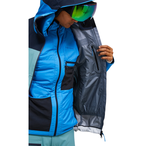 Vislight GoreTex Skeljakki