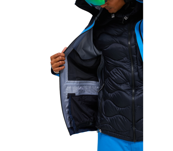 Gravity GoreTex 3L Skíðaúlpa