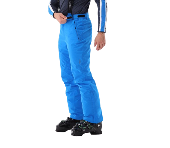 Salopette skíðabuxur