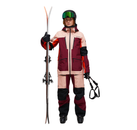 thumb Vertical Gore-Tex Pro Bib dömu