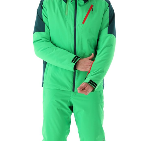 Skíðaúlpa - Aprés Ski