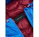 thumb Helium Utility Down Hood úlpa