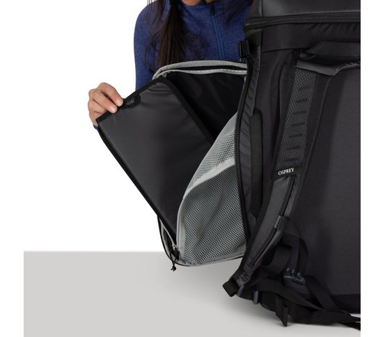 Mountain Bound Bakpoki f/skíðaskó