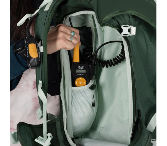 Sopris 32 Fjallaskíðabakpoki