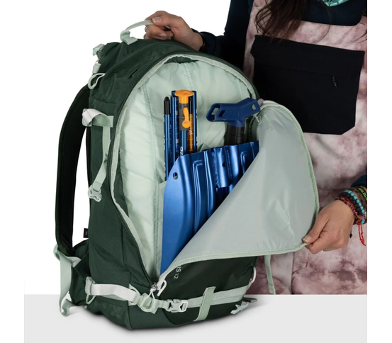 Sopris 32 Fjallaskíðabakpoki