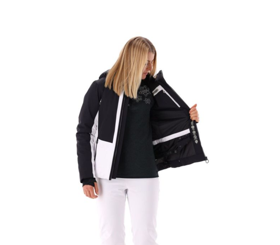 Twill Skíðaúlpa dömu