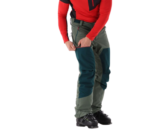 FreeRide Skel Skíðabuxur