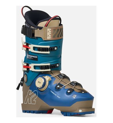 Mindbender 120 BOA 25/26