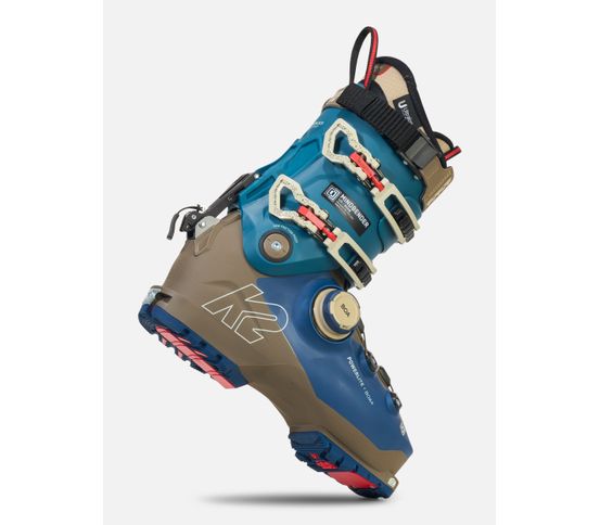 Mindbender 120 BOA 25/26