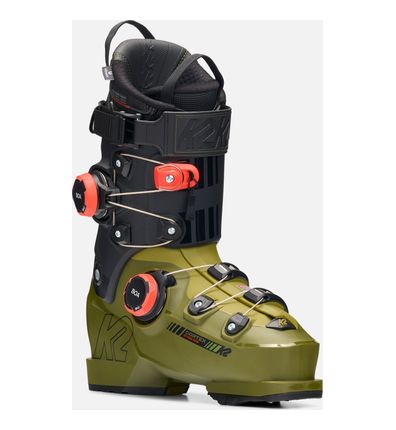 Cortex 120 Zonal BOA 25/26