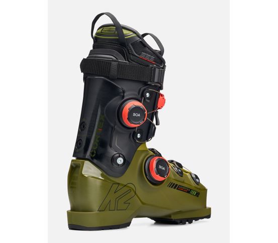 Cortex 120 Zonal BOA 25/26