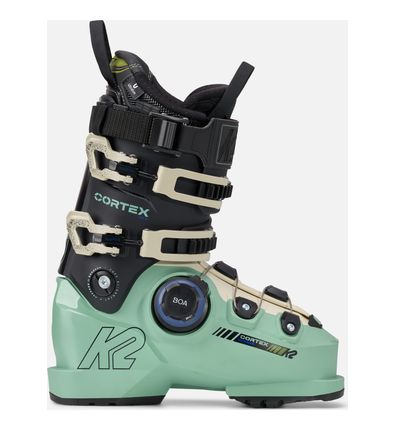 Cortex 105 Zonal BOA 25/26 dömu