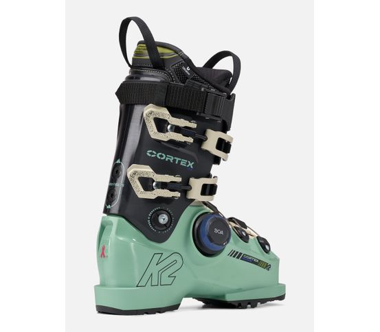 Cortex 105 Zonal BOA 25/26 dömu