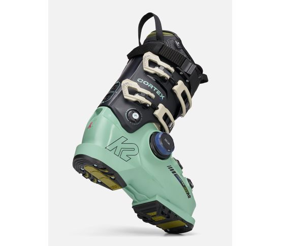 Cortex 105 Zonal BOA 25/26 dömu