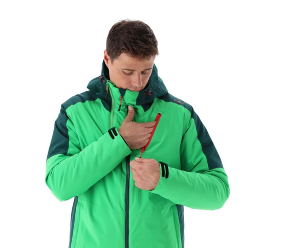 Skíðaúlpa - Aprés Ski