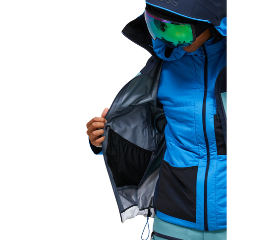 Vislight GoreTex Skeljakki