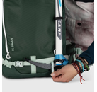 thumb Sopris 32 Fjallaskíðabakpoki