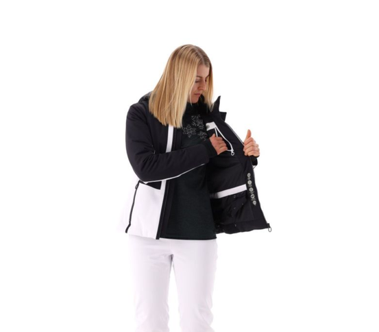 Twill Skíðaúlpa dömu