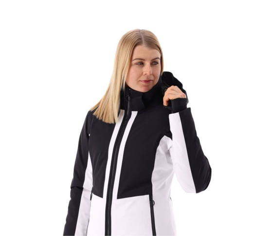 Twill Skíðaúlpa dömu