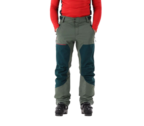 FreeRide Skel Skíðabuxur