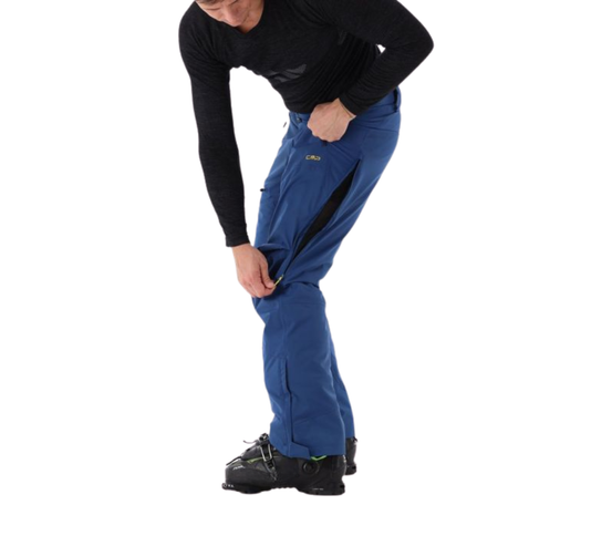 FreeRide Skel Skíðabuxur