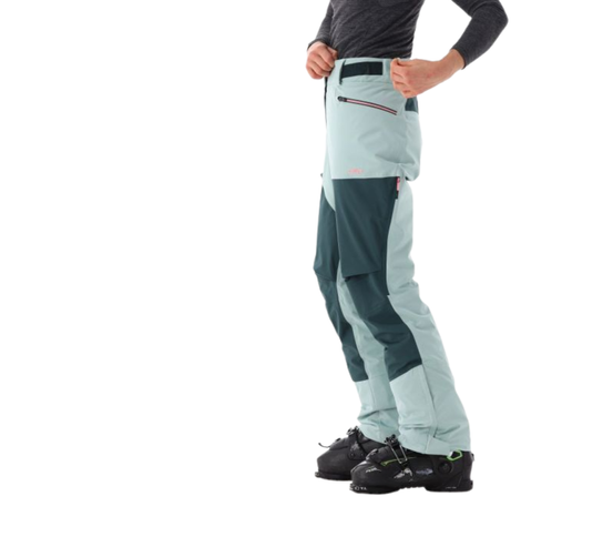 Unlimitech Skíðabuxur dömu