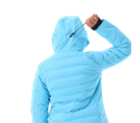 Aprés Ski - Skíðaúlpa dömu