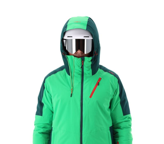 Skíðaúlpa - Aprés Ski