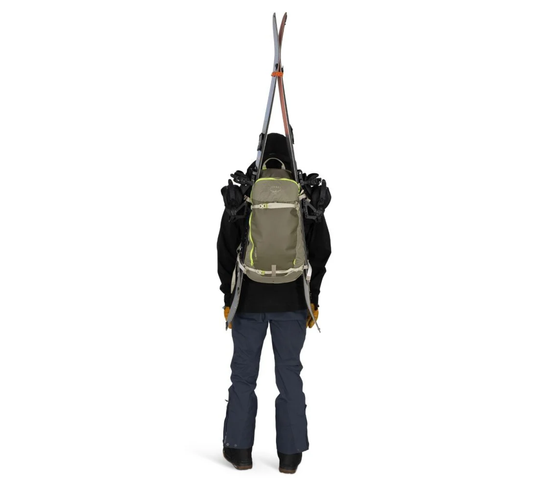 Soelden 32 Fjallaskíðabakpoki