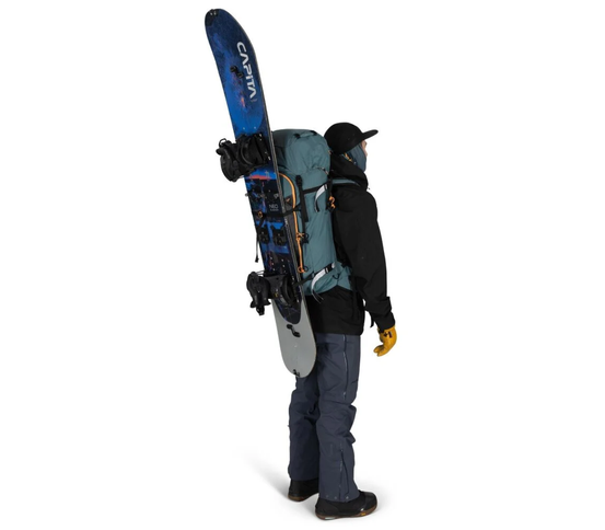 Soelden 45 Fjallaskíðabakpoki