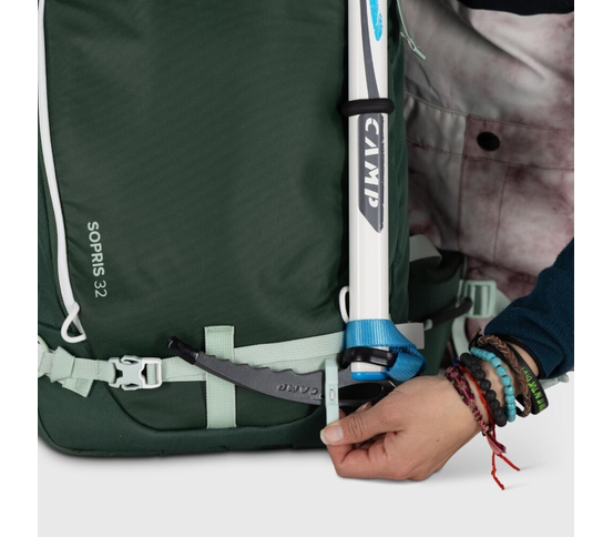 Sopris 32 Fjallaskíðabakpoki