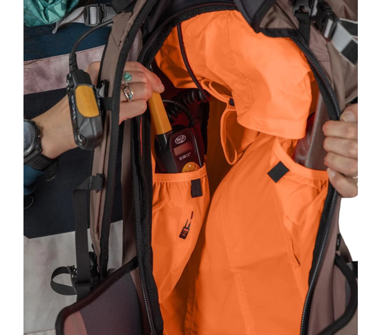 Sopris 45 Fjallaskíðabakpoki