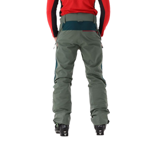 FreeRide Skel Skíðabuxur