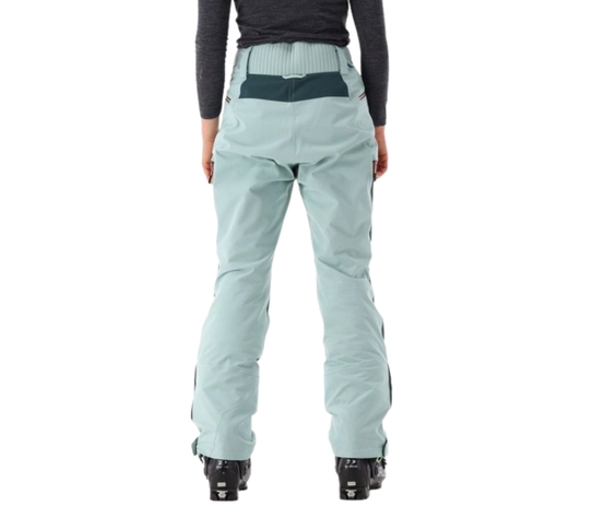 Unlimitech Skíðabuxur dömu