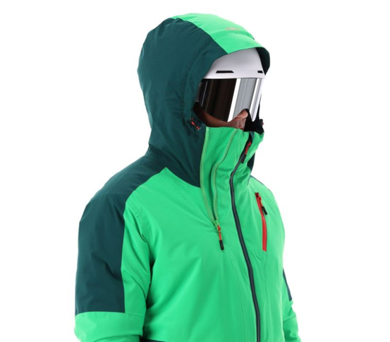 Skíðaúlpa - Aprés Ski